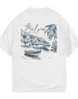 Tropical Yacht Club Tee