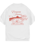 Belvard Club Tee