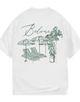 Como Days Tee